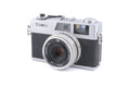 Canon Canonet 28 - Camera