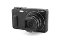Panasonic Lumix DMC-TZ57 - Camera