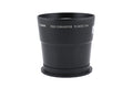 Canon TC-DC52 2.4x Teleconverter - Accessory