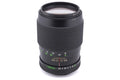 Rollei 135mm f2.8 Rolleinar-MC - Lens