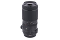 Fujifilm 100-200mm f5.6 Fujinon GF R LM OIS WR - Lens