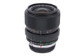 Olympus 35-70mm f4 S Zuiko MC Auto-Zoom - Lens