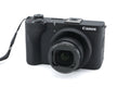 Canon PowerShot V1 - Camera