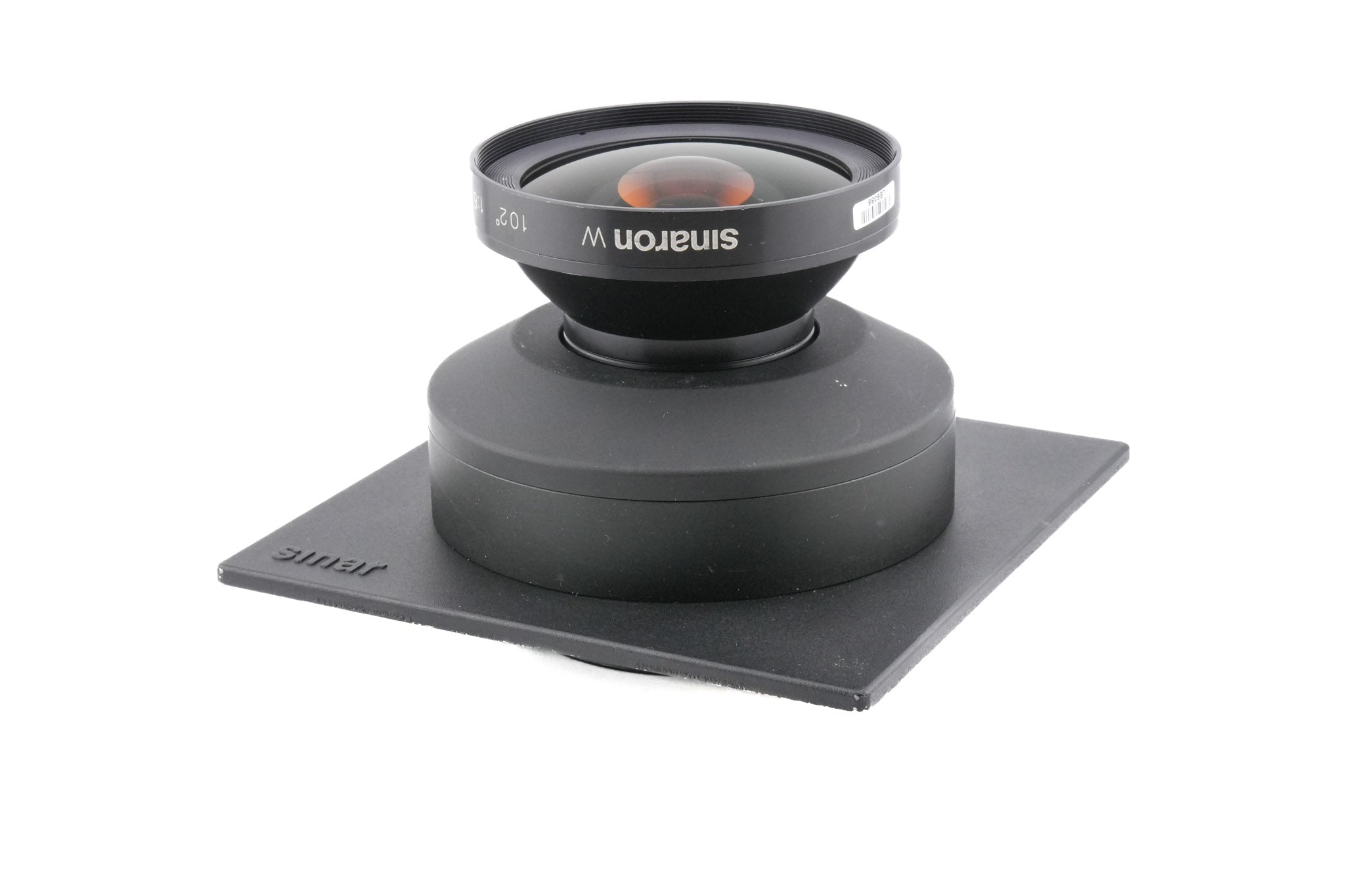 Sinar 115mm f6.8 Sinaron W MC (Sinar DB) - Lens
