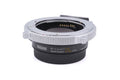 Metabones Canon EF - Sony E (EF-E) T Cine 0.71x Ultra Speed Booster - Accessory
