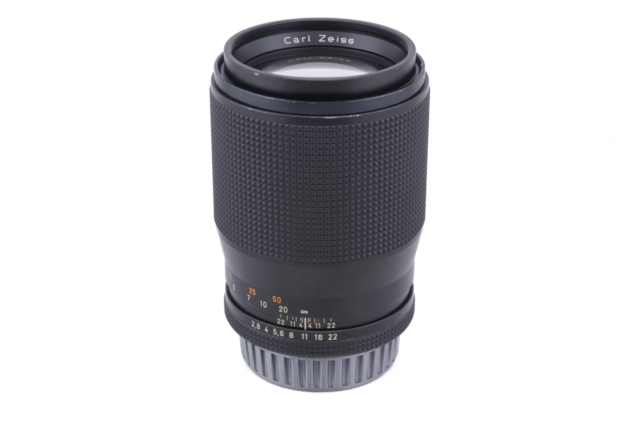 Carl Zeiss 135mm f2.8 Sonnar T* (AE) - Lens