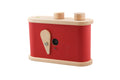 Lerouge 66 Pinhole - Camera