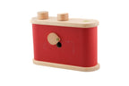 Lerouge 66 Pinhole