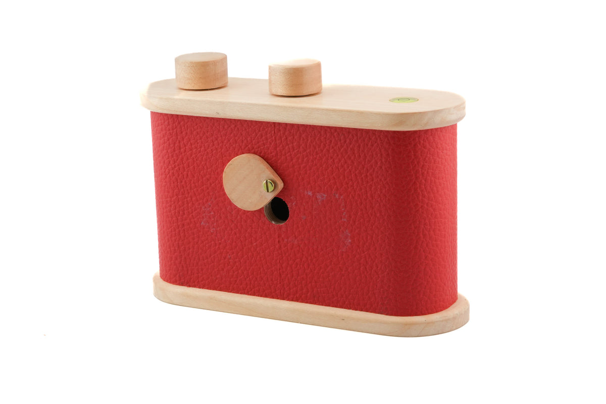 Lerouge 66 Pinhole