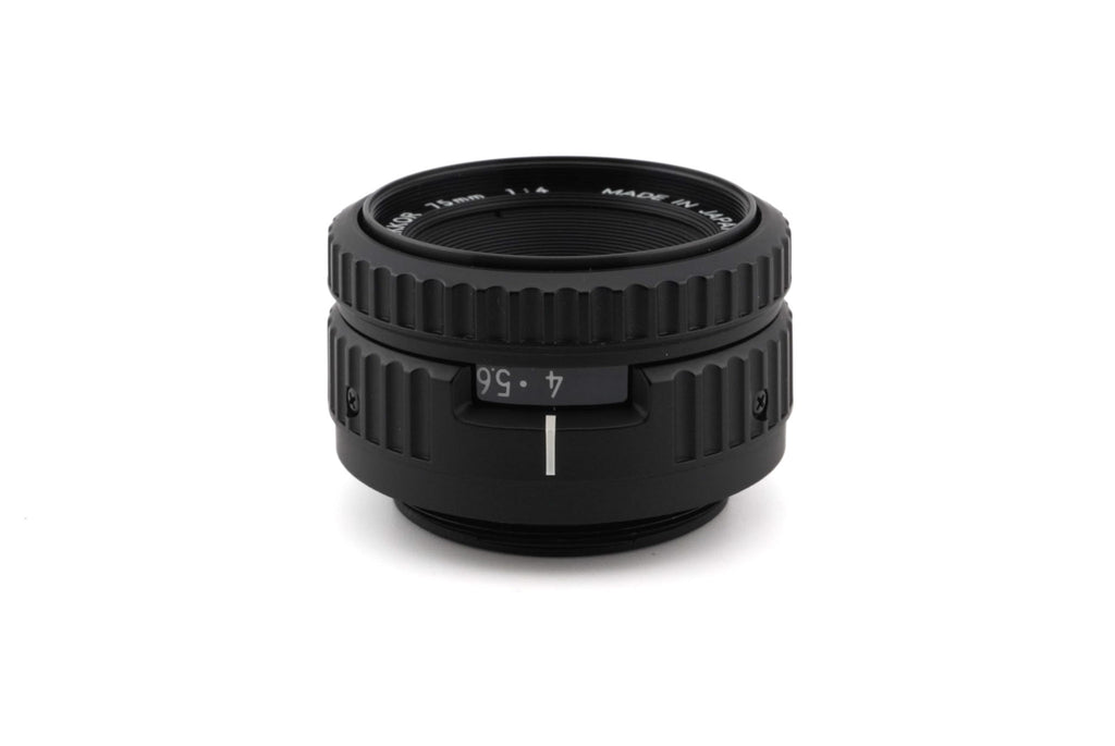 Nikon 75mm f4 EL-Nikkor N