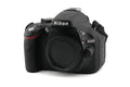 Nikon D5200