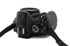 Nikon D5200