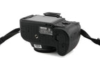 Nikon D5200