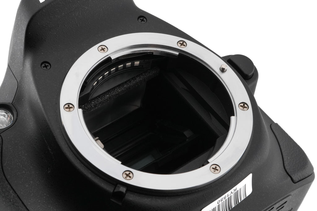 Nikon D5200