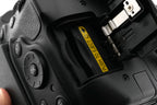 Nikon D5200
