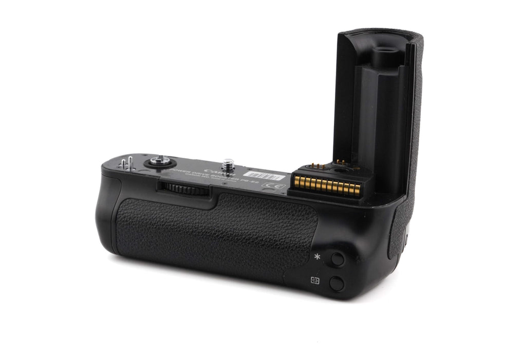 Canon PB-E2 Power Drive Booster