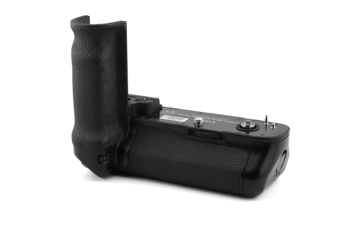Canon PB-E2 Power Drive Booster