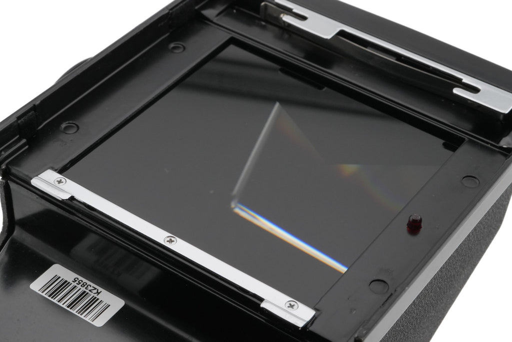 Mamiya CdS Prism Finder