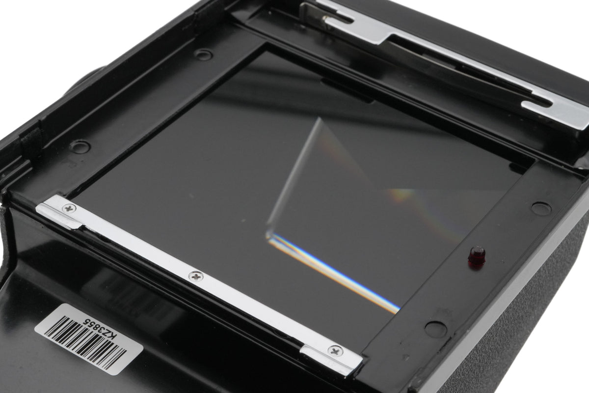 Mamiya CdS Prism Finder