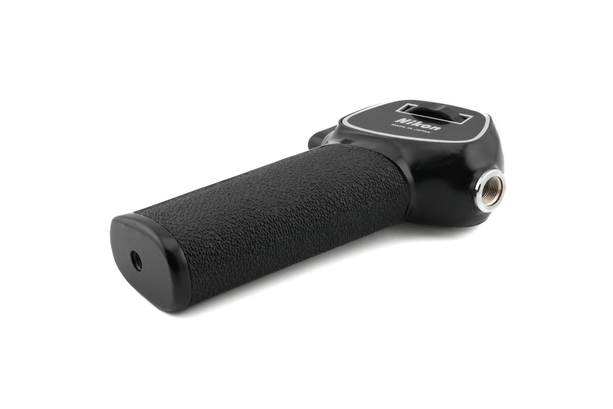 Nikon Pistol Grip Model 2