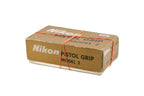 Nikon Pistol Grip Model 2