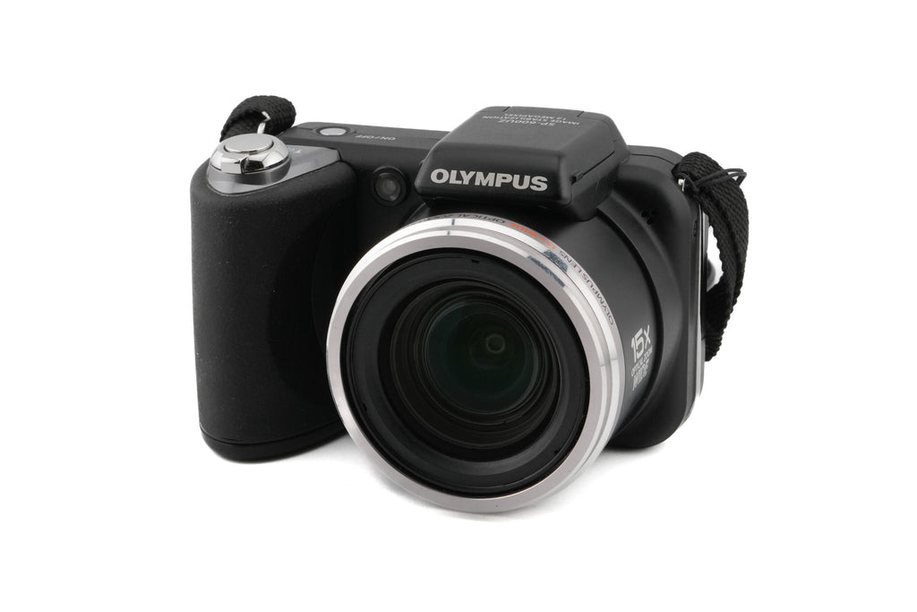 Olympus SP-600UZ