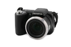 Olympus SP-600UZ
