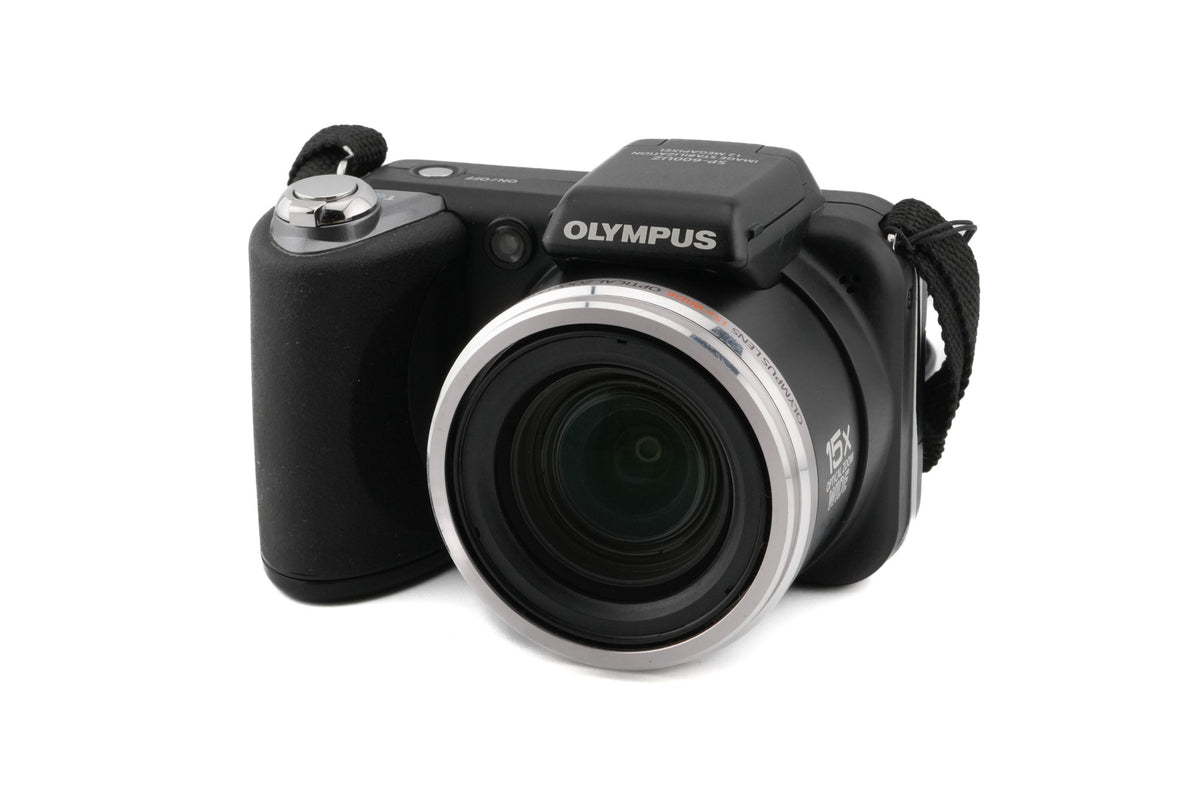 Olympus SP-600UZ
