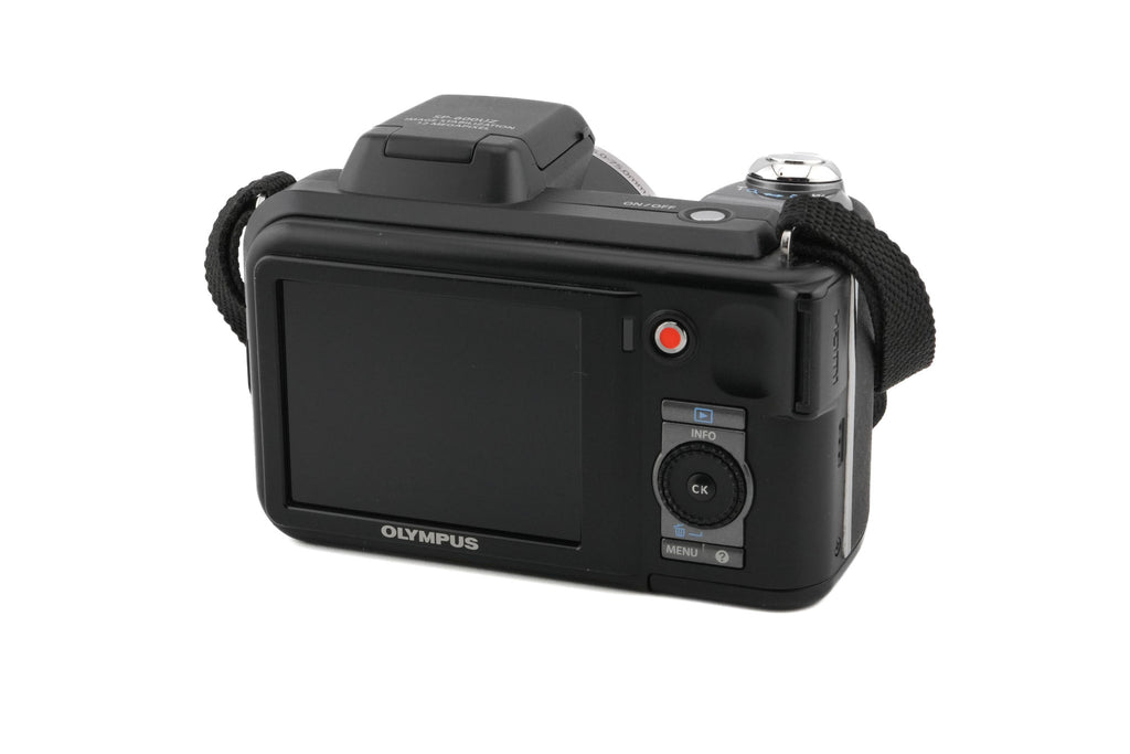 Olympus SP-600UZ