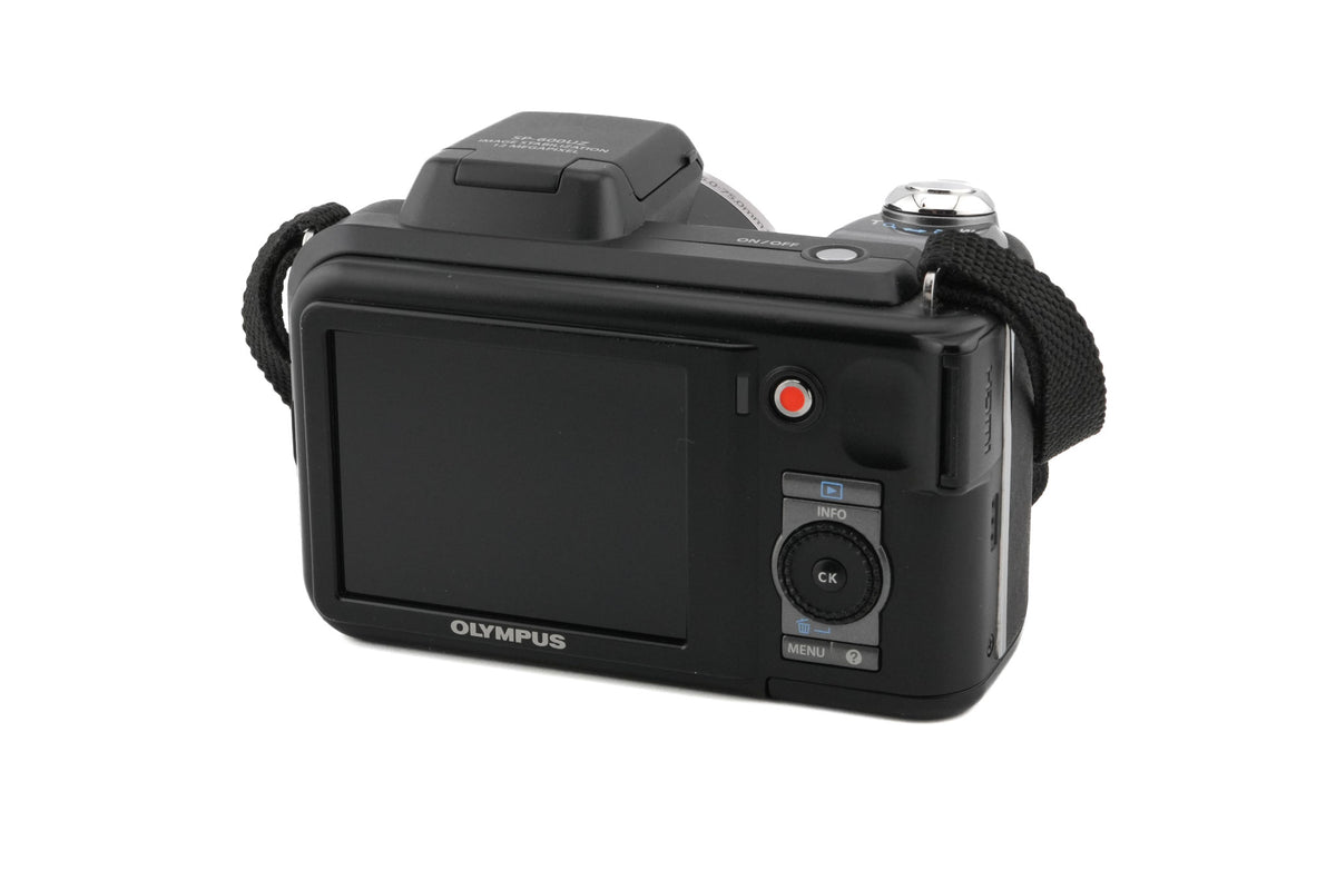 Olympus SP-600UZ
