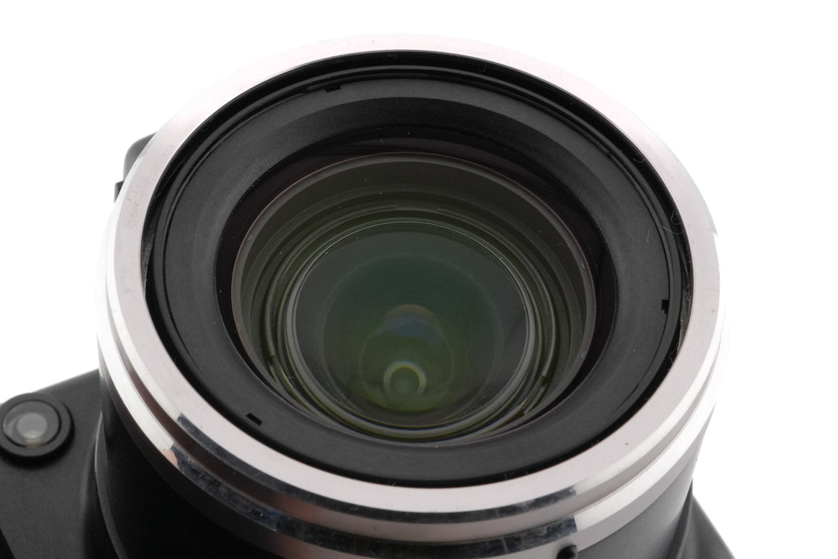 Olympus SP-600UZ