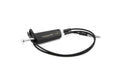 Mamiya Mirror-Up Double Cable Release