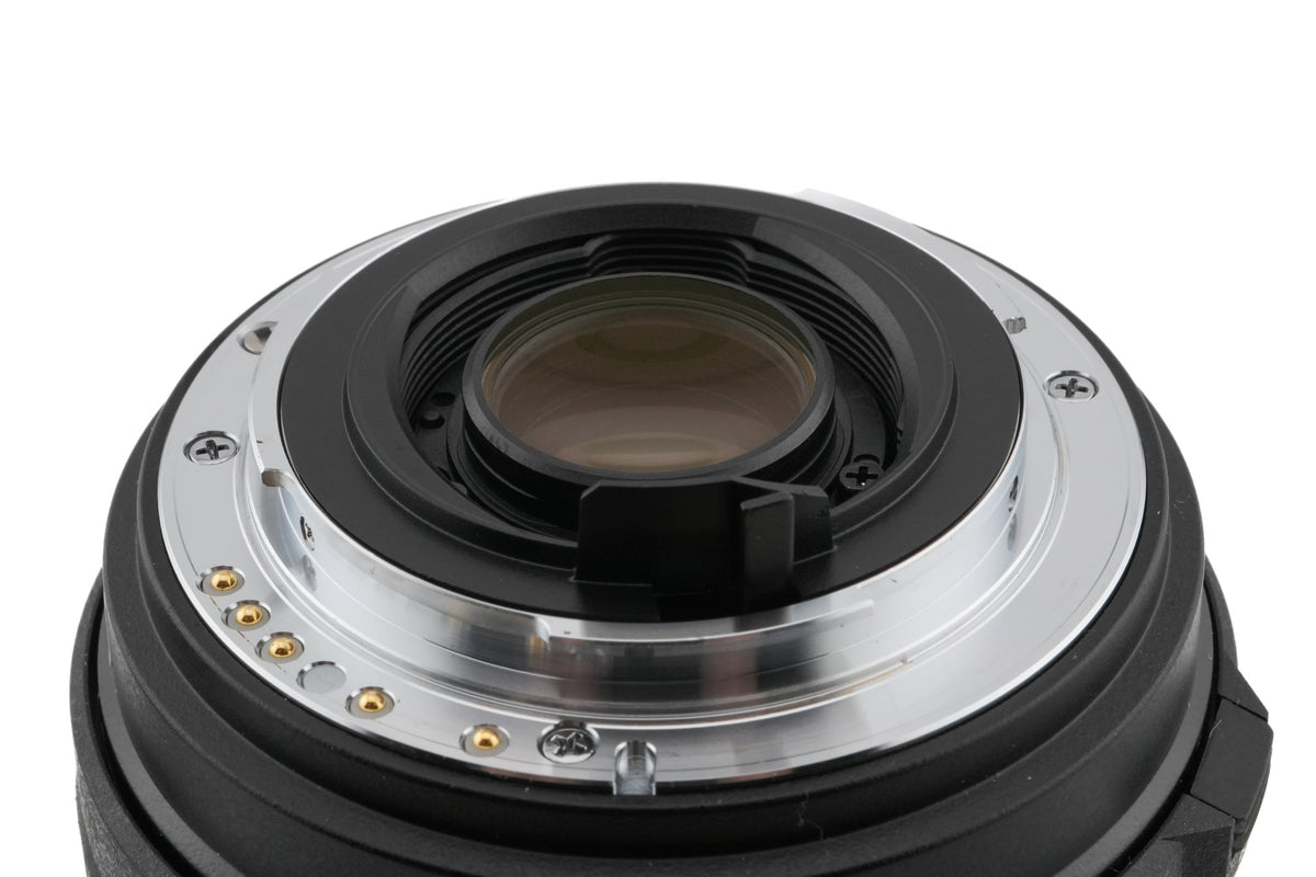 Tamron 18-200mm f3.5-6.3 XR Di II LD Aspherical (IF) Macro (A14)