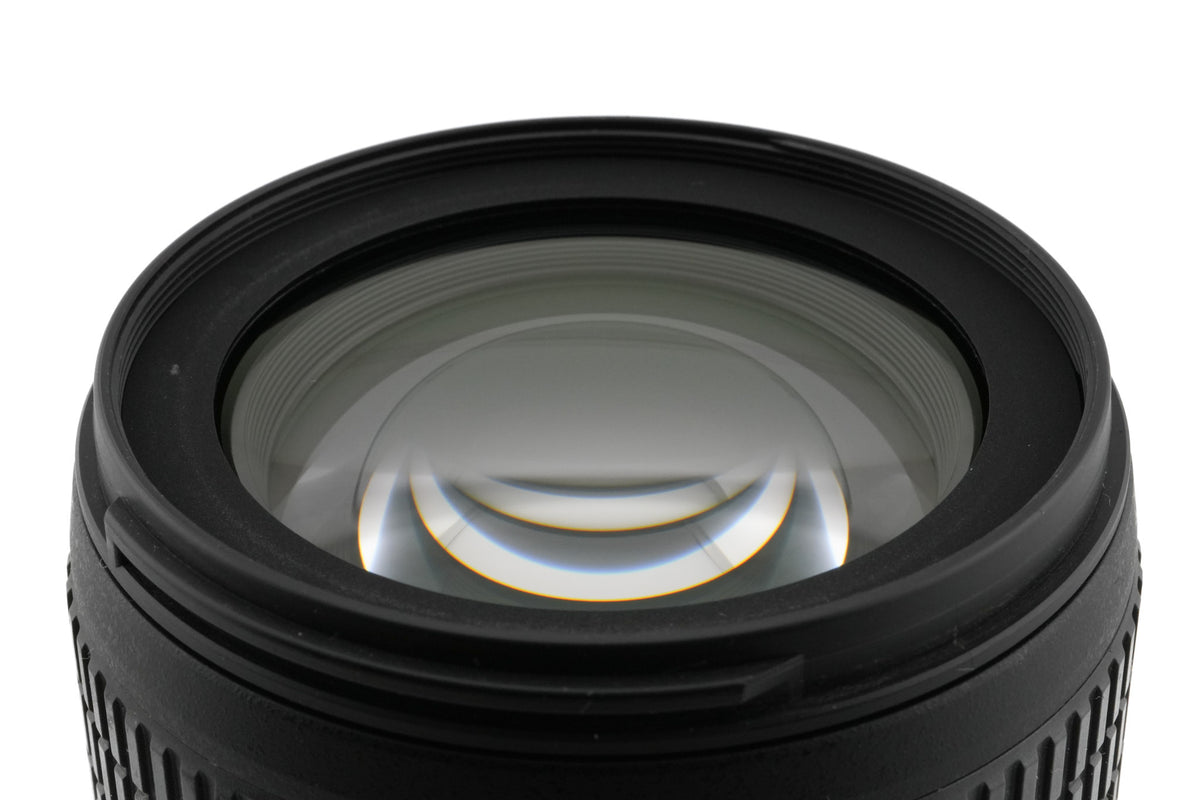 Nikon 18-105mm f3.5-5.6 AF-S Nikkor G ED VR