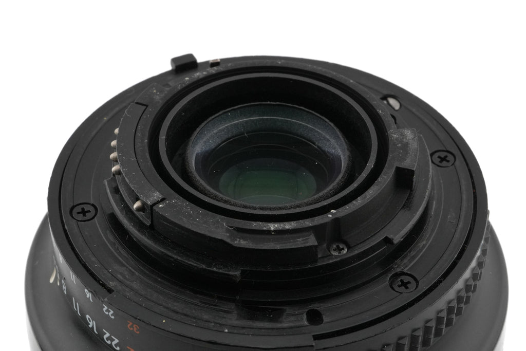Nikon 80-200mm f4.5-5.6 AF Nikkor D