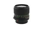 Canon 24mm f2 FDn