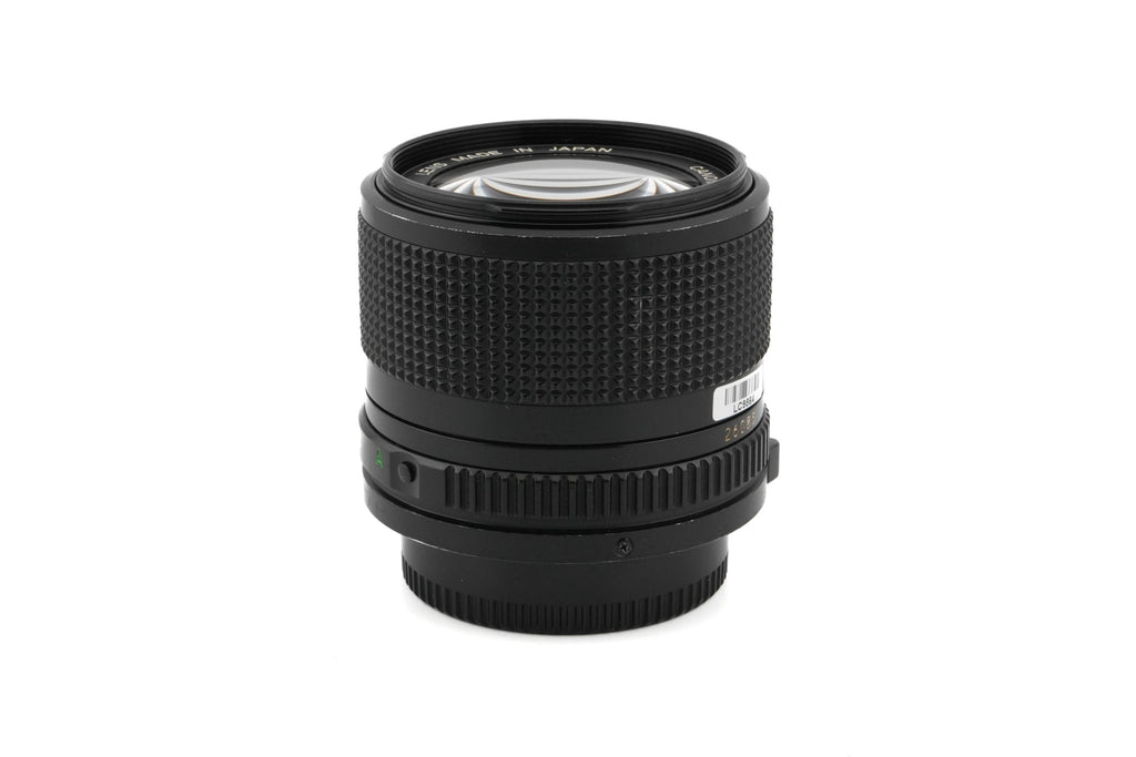 Canon 24mm f2 FDn
