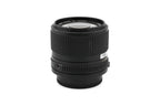Canon 24mm f2 FDn