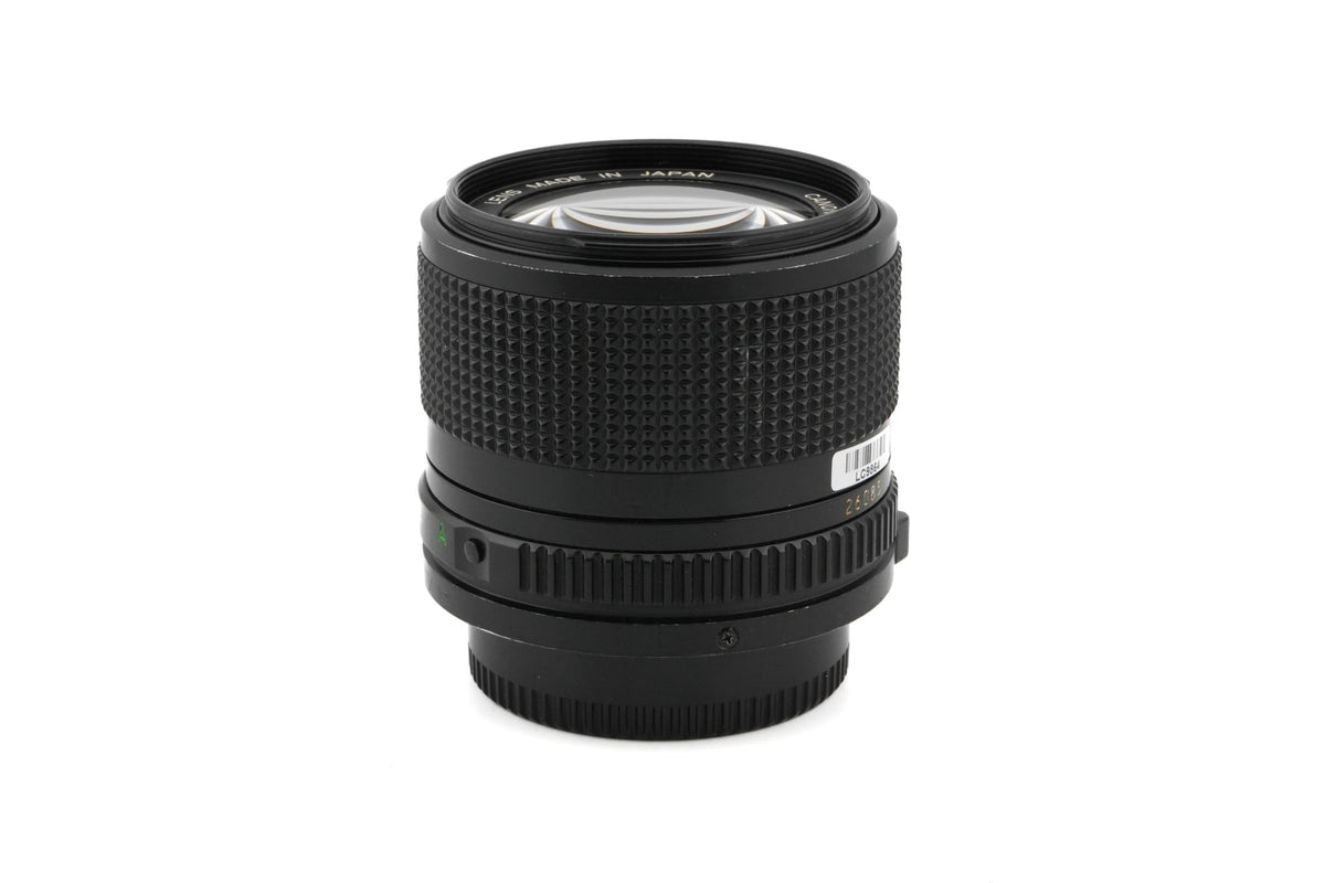Canon 24mm f2 FDn