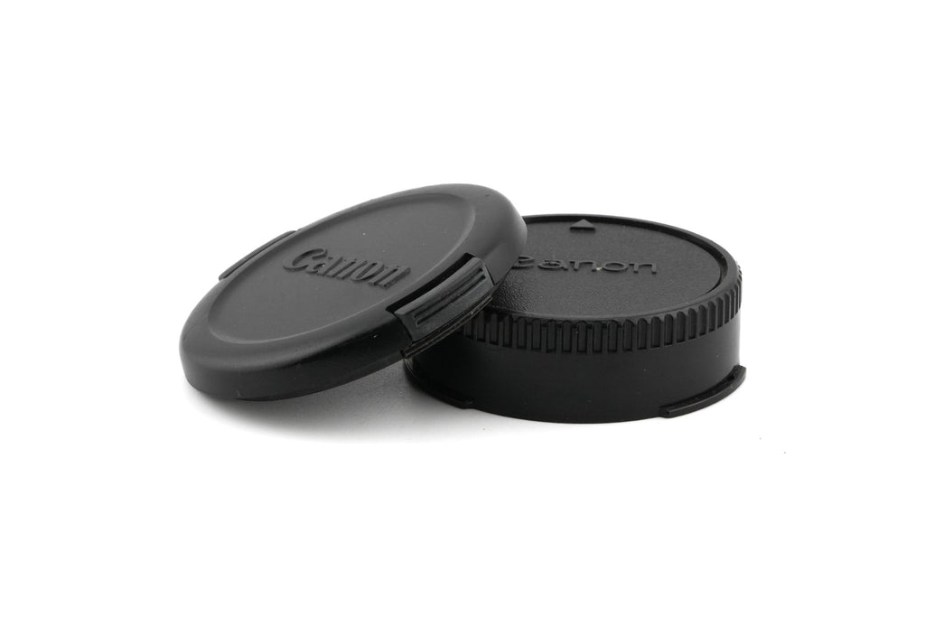 Canon 24mm f2 FDn