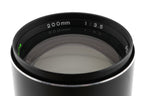 Tokina 200mm f3.5 RMC