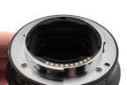 Sony 50mm f1.8 (SEL5018F)