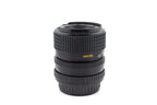 Cosina 35-70mm f3.5-4.8 MC Macro
