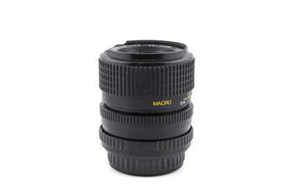 Cosina 35-70mm f3.5-4.8 MC Macro