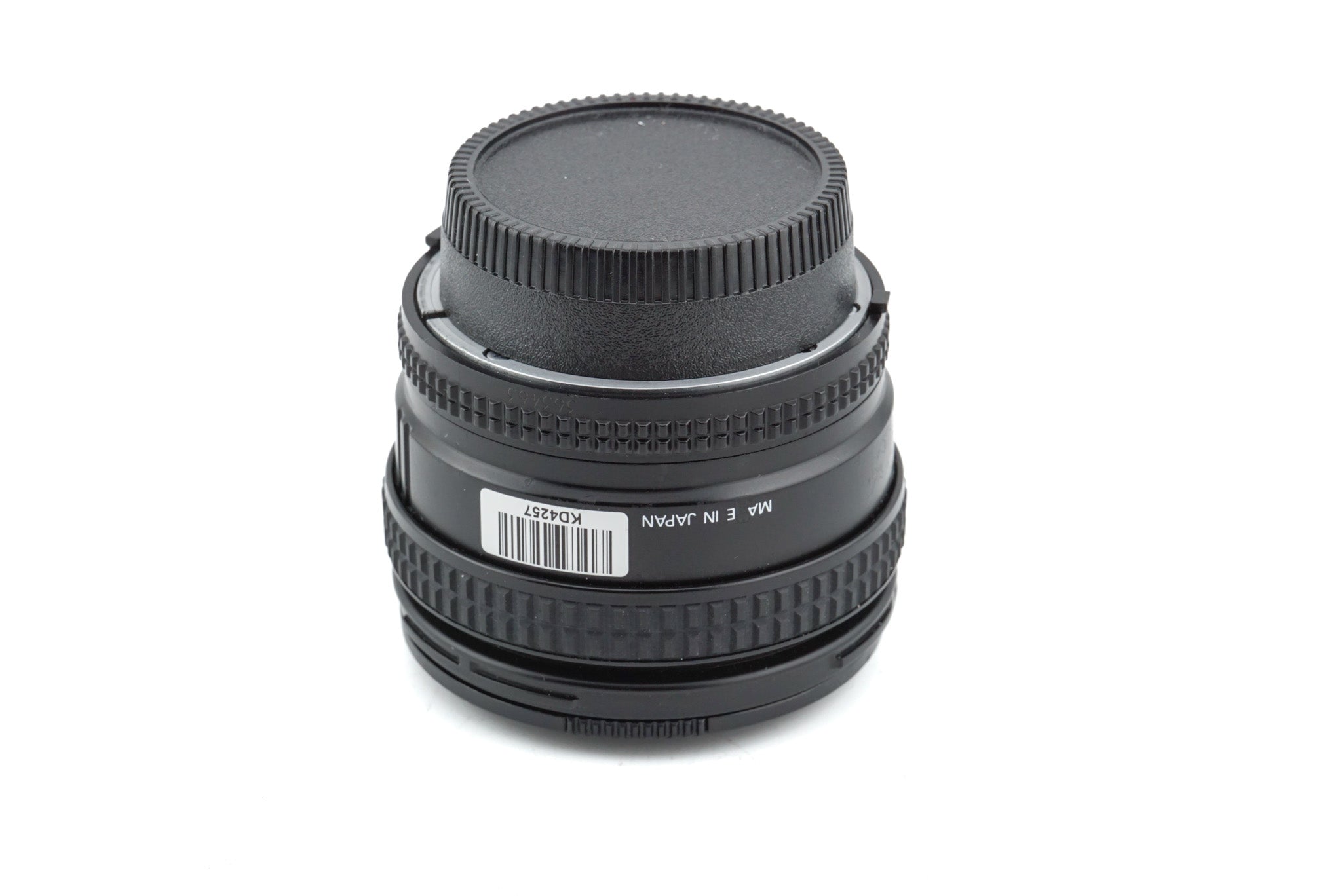 Nikon 20mm f2.8 AF Nikkor D
