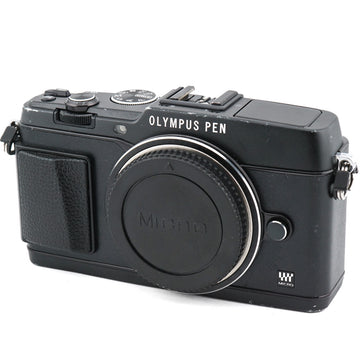 Olympus PEN E-P5