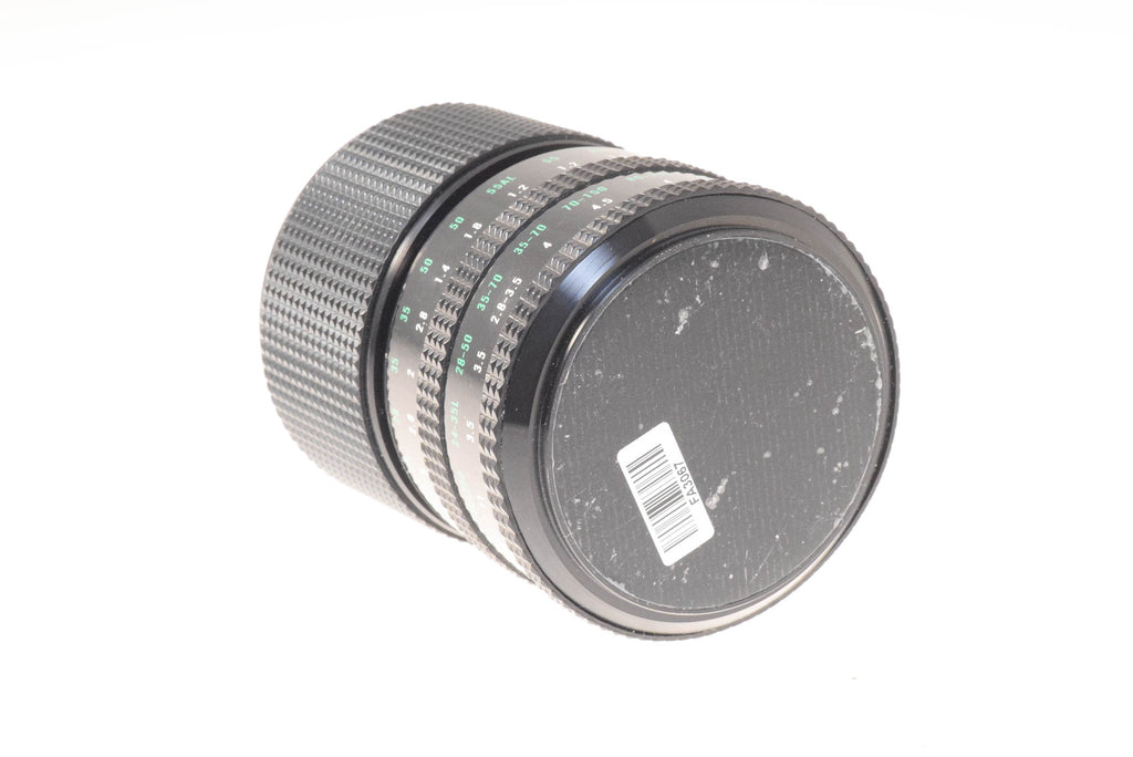 Canon Lens Lighter