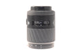 Minolta 70-210mm f4.5-5.6 AF Zoom
