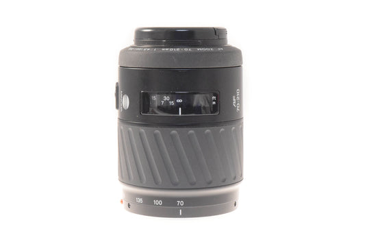 Minolta 70-210mm f4.5-5.6 AF Zoom