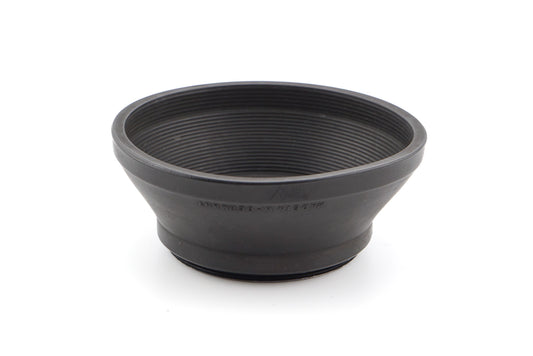 Generic 49mm Lens Hood